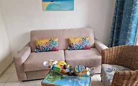 appartement spacieux vue sur mer