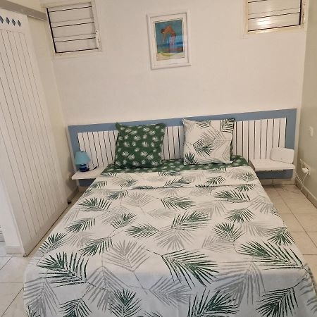 appartement spacieux vue sur mer Trinité  Extérieur photo
