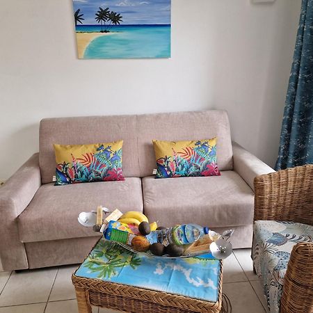 appartement spacieux vue sur mer Trinité  Extérieur photo
