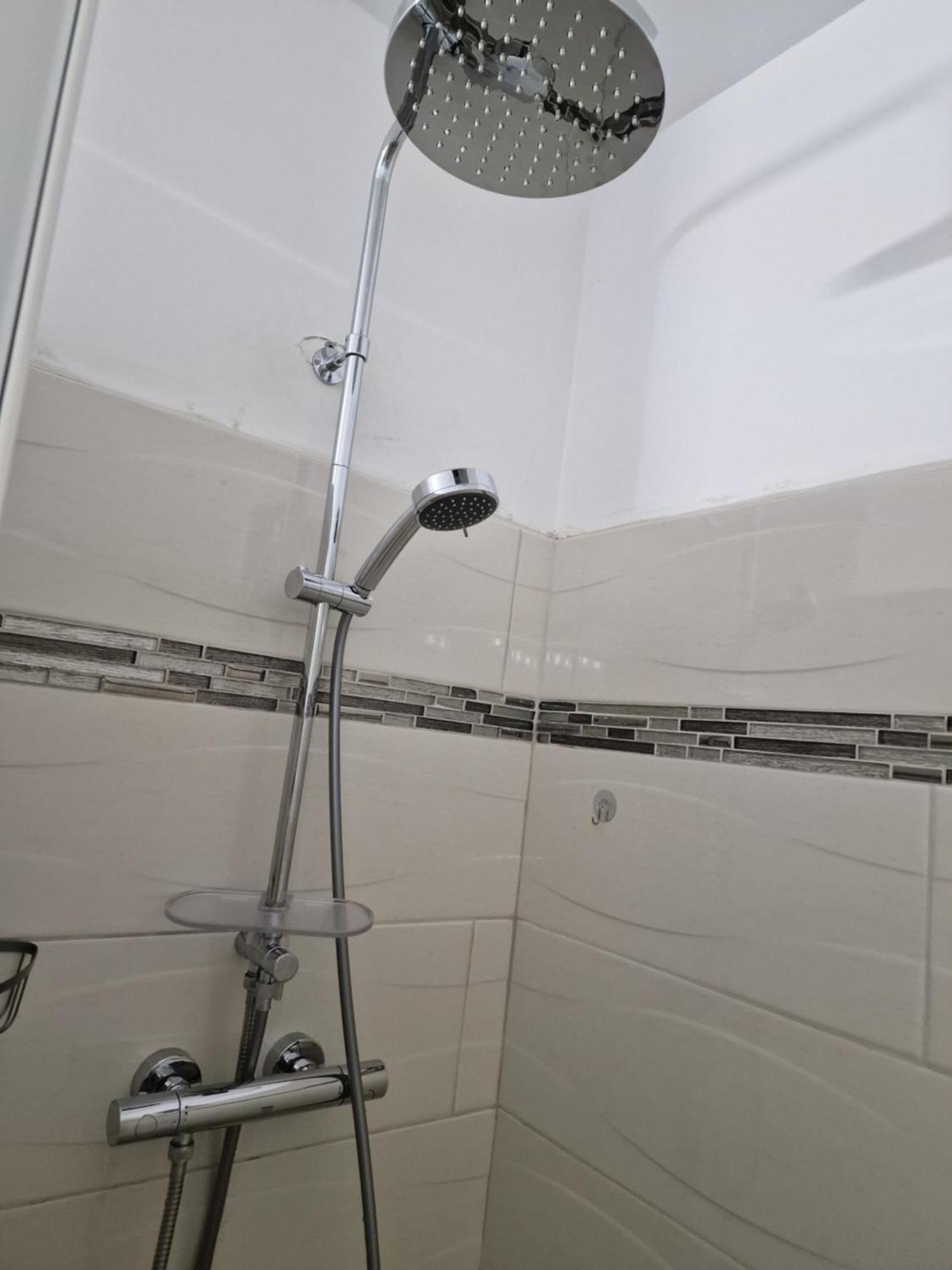 appartement spacieux vue sur mer Trinité  Extérieur photo